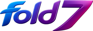 fold 7 লোগো
